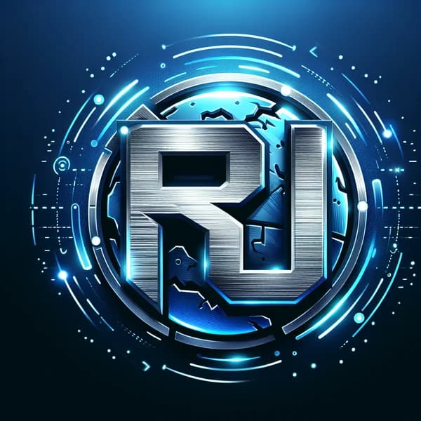 RJ Logo
